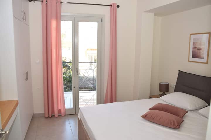 საძინებელი 2