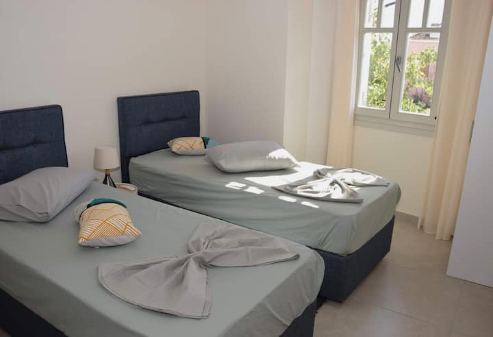 საძინებელი 1