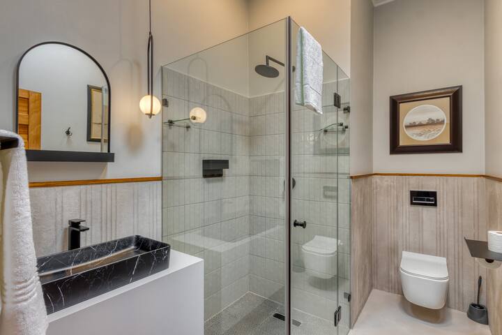 UniqueStay Strand Holiday Home gallery image 4