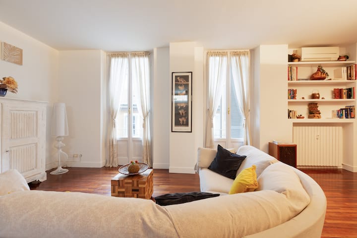 Moscova 27 | Brera Apartments - 