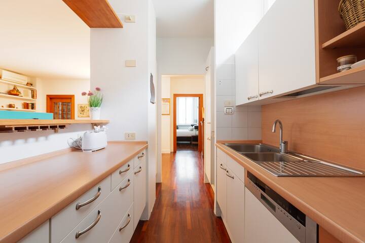 Moscova 27 | Brera Apartments gallery image 5