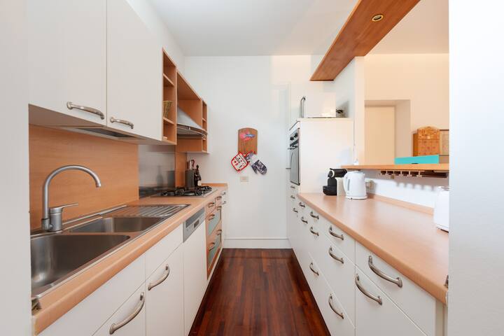 Moscova 27 | Brera Apartments gallery image 2