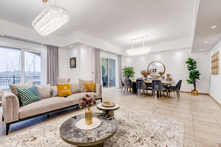Globalstay managed Airbnb listing 1