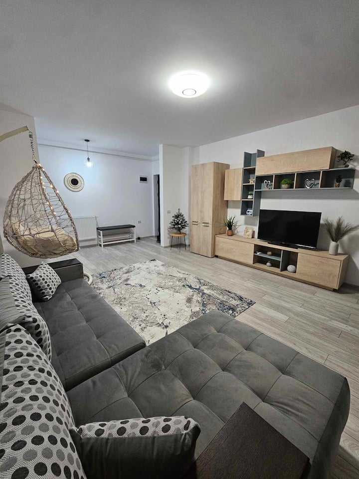 Tei Residence - Dochia