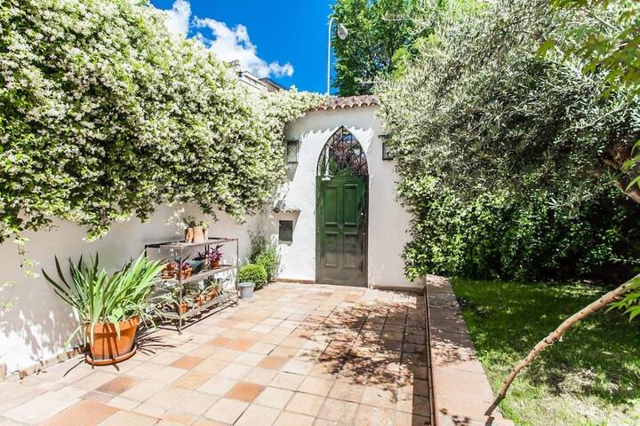 Villa de lujo centro de Madrid gallery image 2