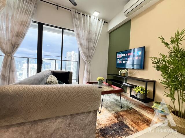 A’s Home Airbnb managed Airbnb listing 2