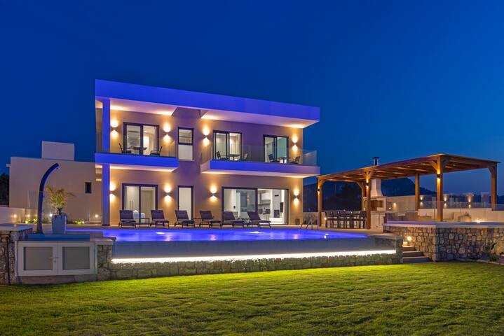 Mont Fleury Resort Azalea Villa