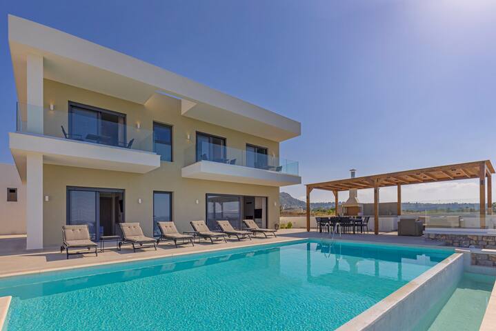 Mont Fleury Resort Azalea Villa gallery image 4