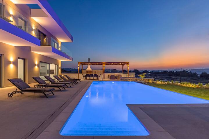 Mont Fleury Resort Azalea Villa gallery image 3