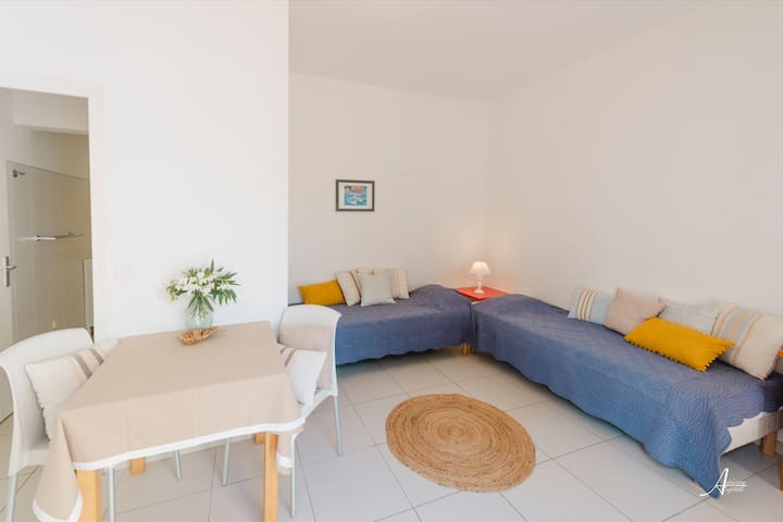 Appartement Pour 4 Personnes - Ghisonaccia