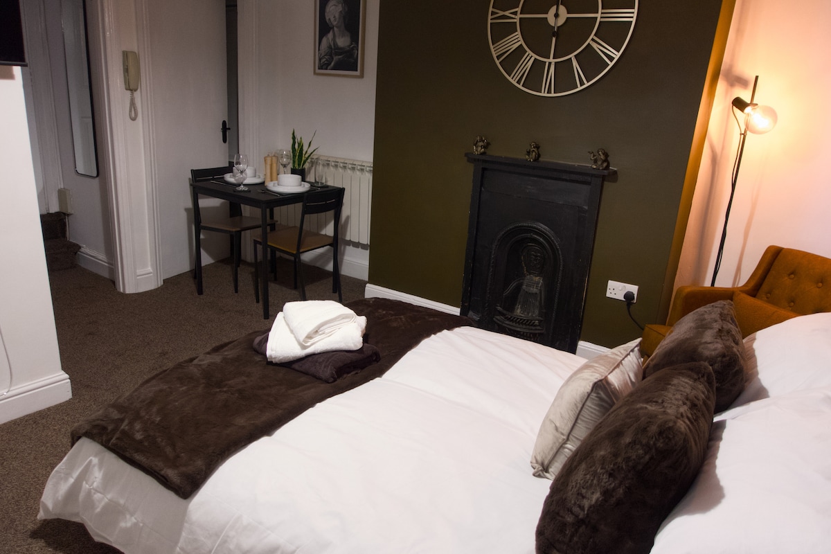 საძინებელი