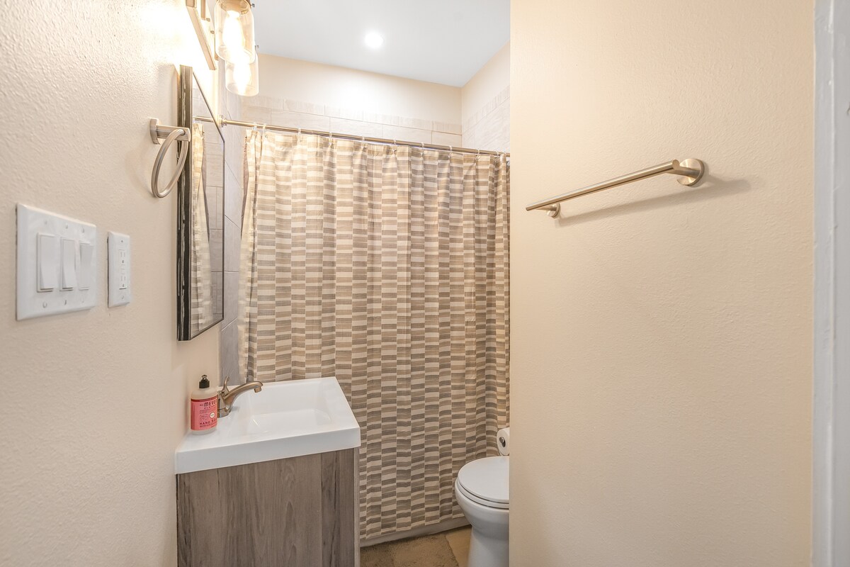 Historic Bungalow | Private Mini Golf | Near UT-DT