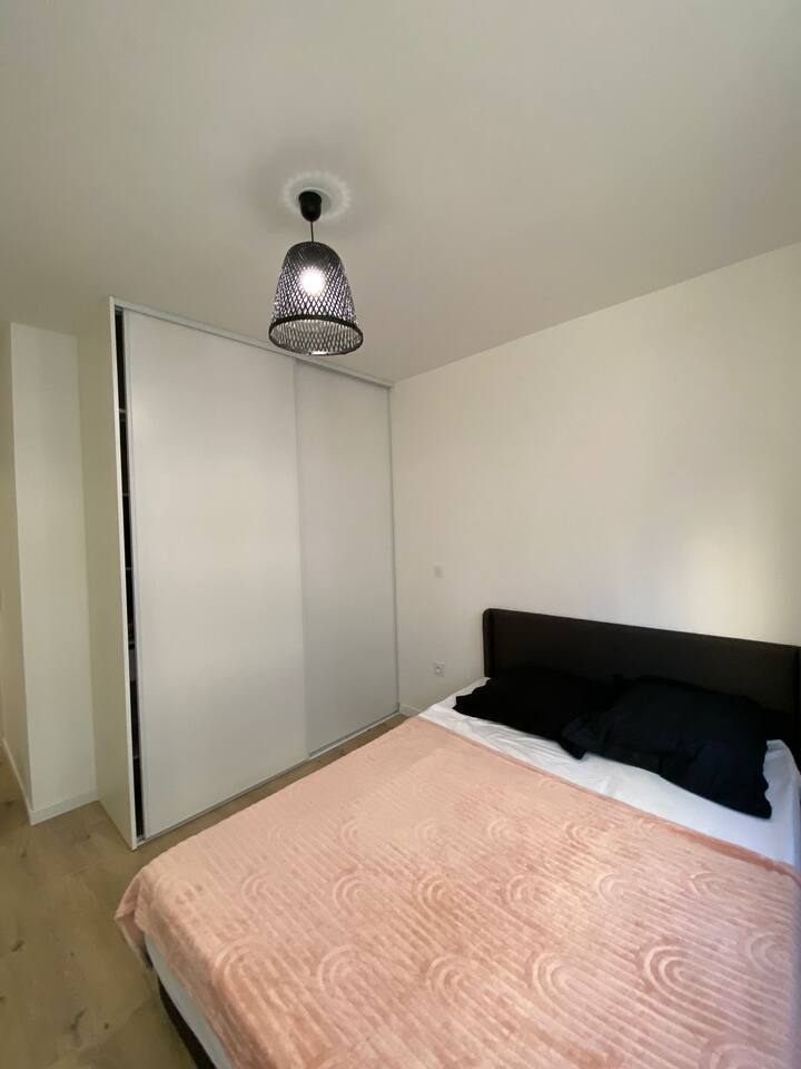 საძინებელი 3