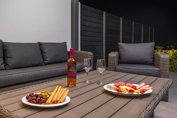 Mont Fleury Resort Begonia Villa gallery image 2