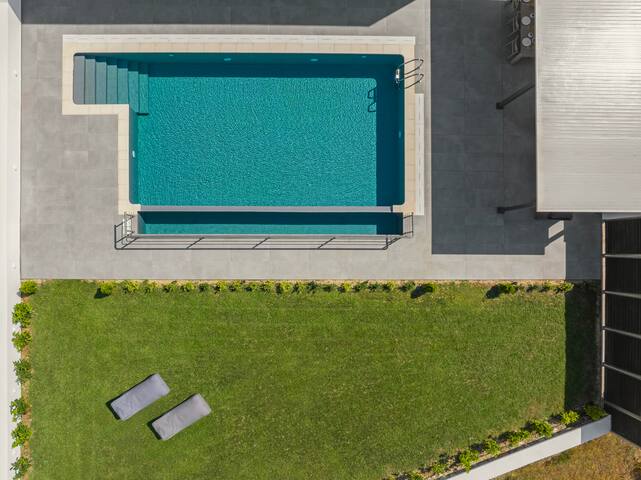 Mont Fleury Resort Begonia Villa gallery image 3