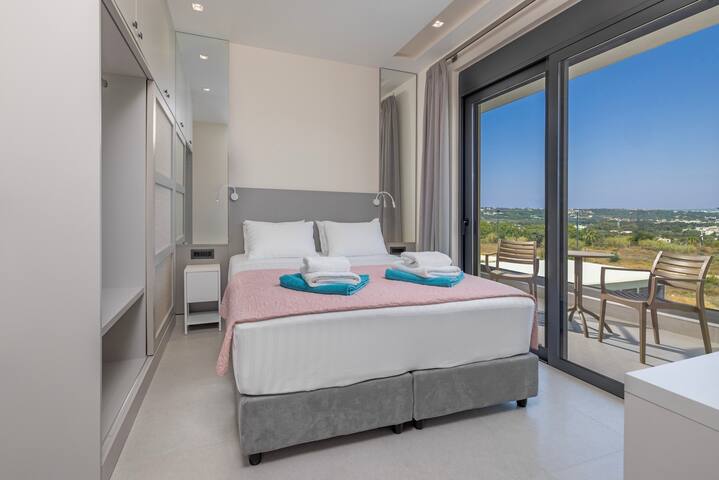 Mont Fleury Resort Begonia Villa gallery image 4