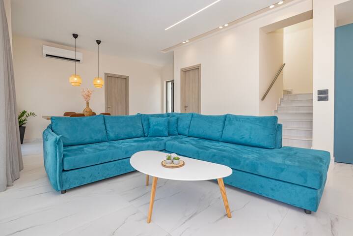 Mont Fleury Resort Begonia Villa gallery image 5