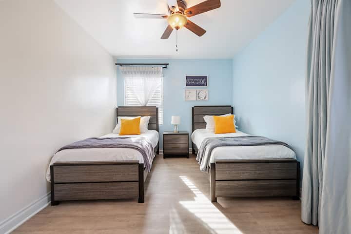 2 ადგილიანი საწოლი 