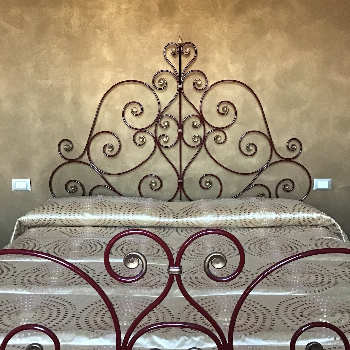 IZBA „cinciallegra“