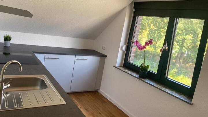 Nd Apartment Superior Bottrop - Bottrop