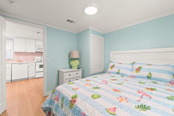 غرفة النوم 1