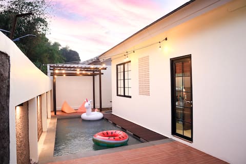 Suisen by Semusim Villa