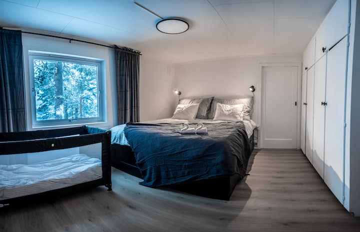 საძინებელი