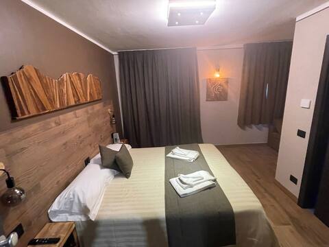 Affittacamere Room4You a Oulx