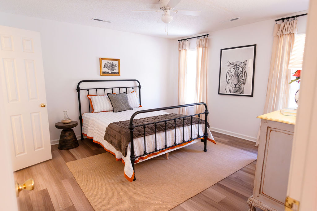 საძინებელი 1