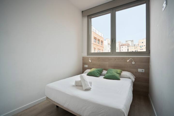 Luxury Sunny Apartment gallery image 2