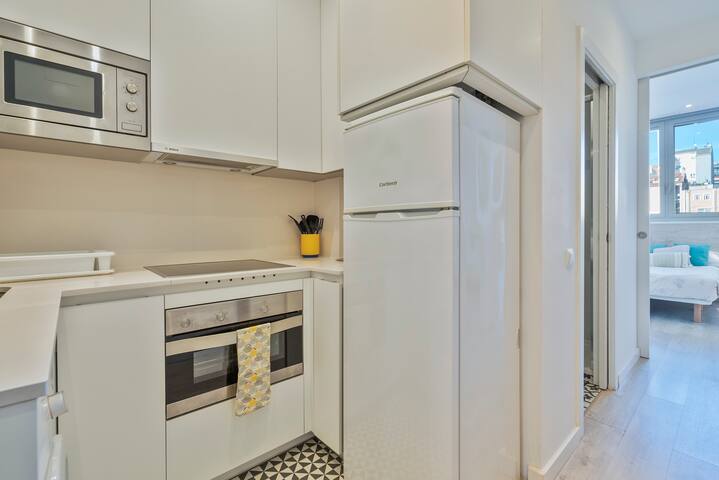 Luxury Sunny Apartment gallery image 5