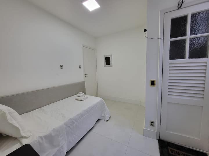 Voir la chambre 1