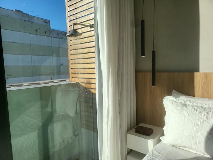 Voir la chambre 3