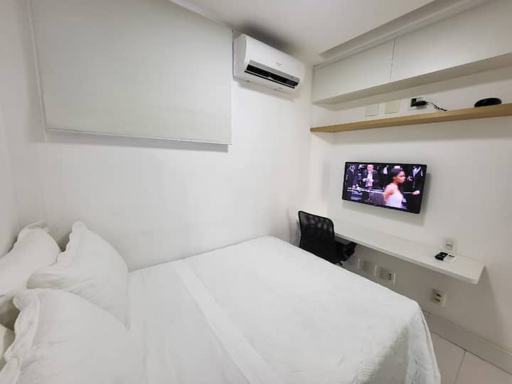 Voir la chambre 2