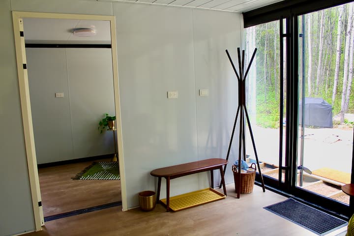 Looner Cabin - Fireplace And Sauna - North Bay, Embarrass