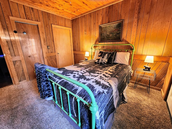 Chambre 1