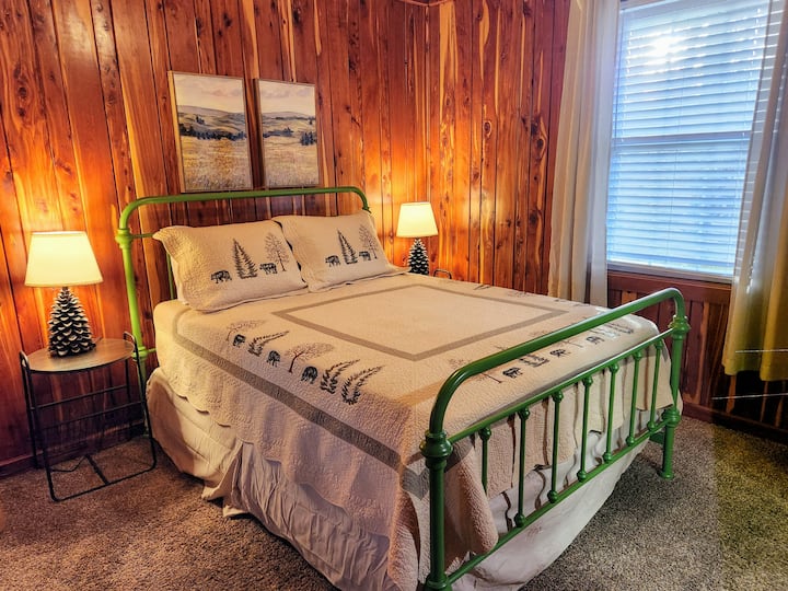 Chambre 2