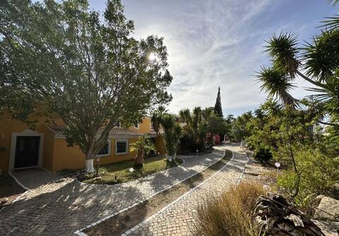 Casa de Charme, Casinha dos Sonhos