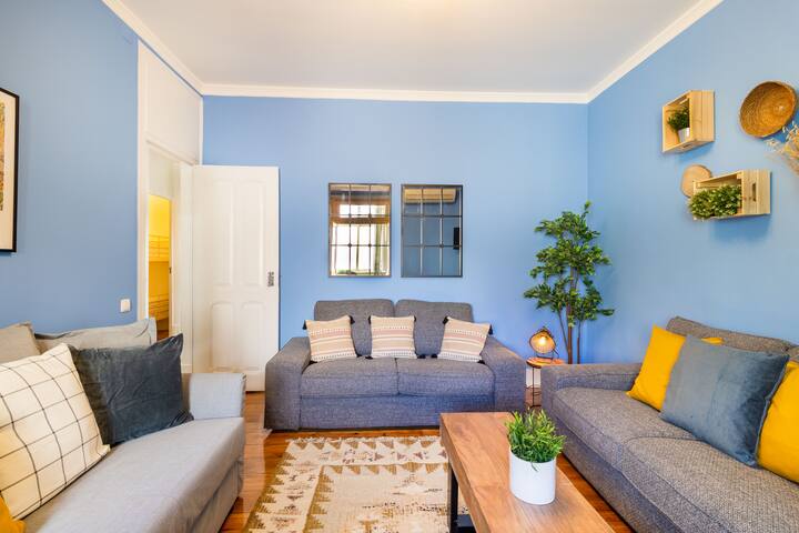 Downtown Avenue by Central Hill gallery image 4