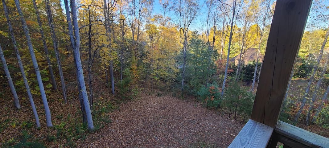 Update: Luxury Estate in Asheville