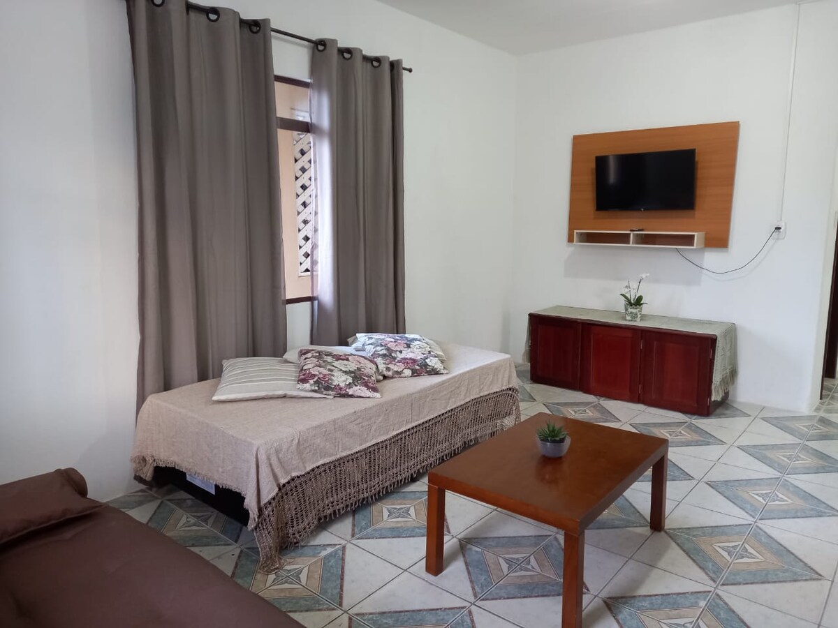 Всекидневна