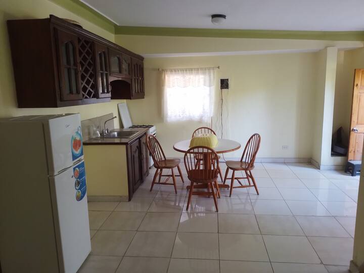 CapHaitien Apartment Vacation Rentals Nord Department, Haiti Airbnb