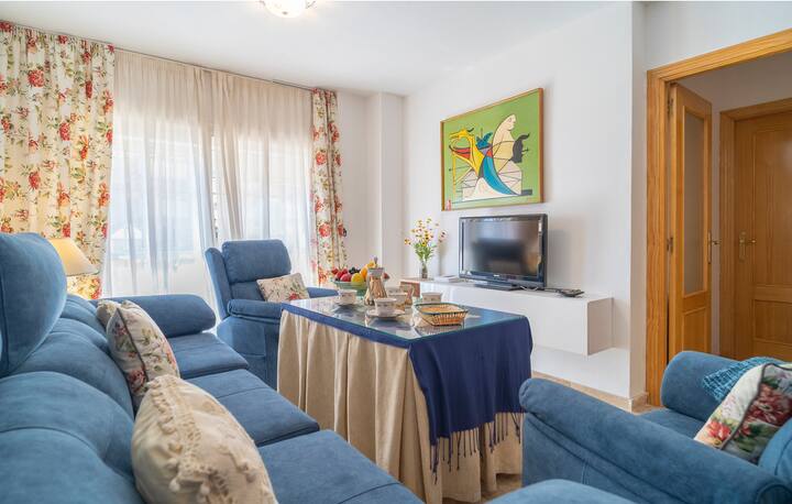 Piso En Fuengirola Málaga. - Fuengirola