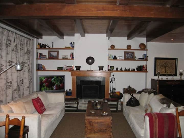 Maravillosa Casa Valle De Arán En Tredos Baqueira - Baqueira