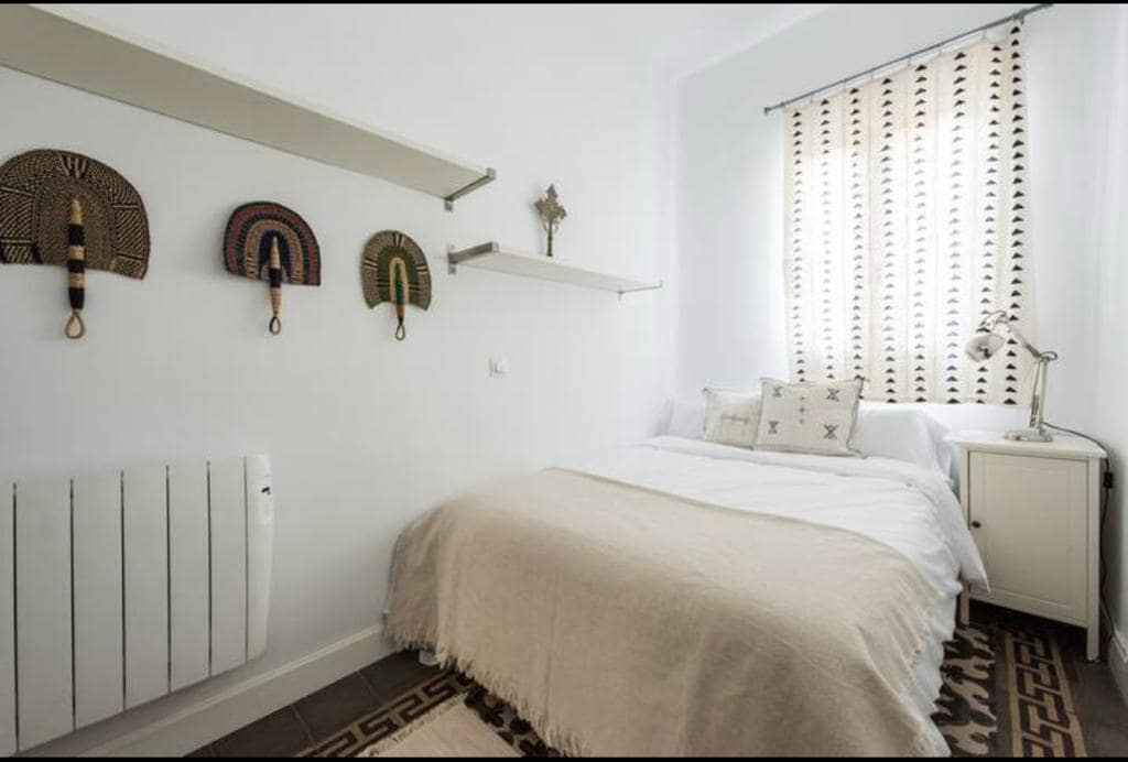 غرفة النوم 1