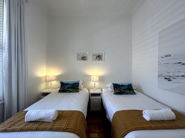 Cape Escape Cottage – Boulders Beach, Seaforth