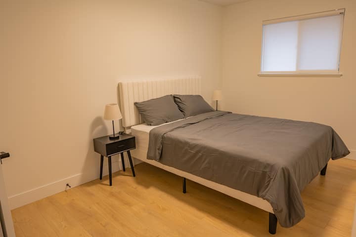 Спална соба 4