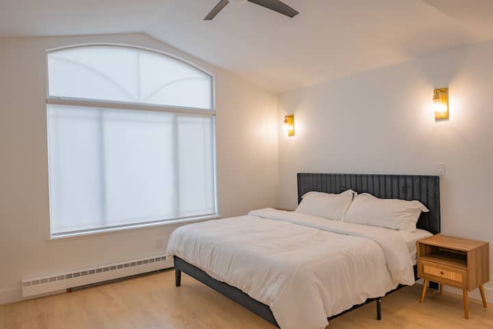 Спална соба 1