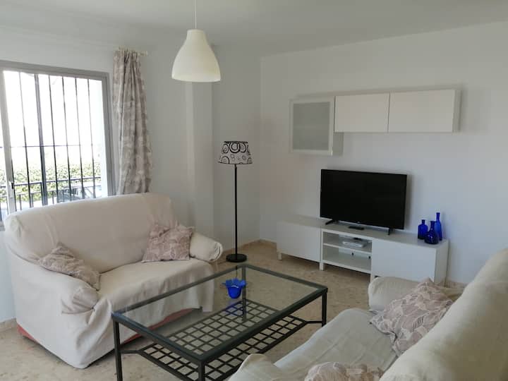 Apartamento En Nerja - Nerja