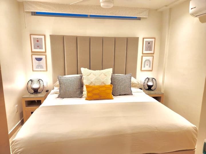 غرفة النوم 1